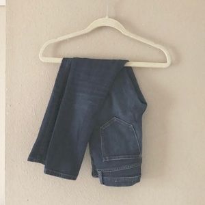 LOFT Modern Skinny Jean